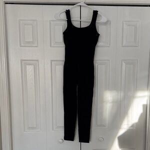 Set of 3 Sleeveless Jumpsuits